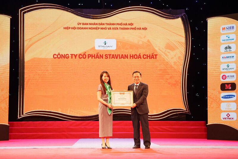 Giải thưởng